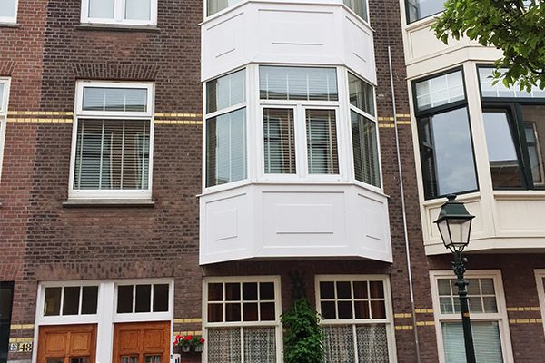 VanEgmondstraat VanEgmondstraat